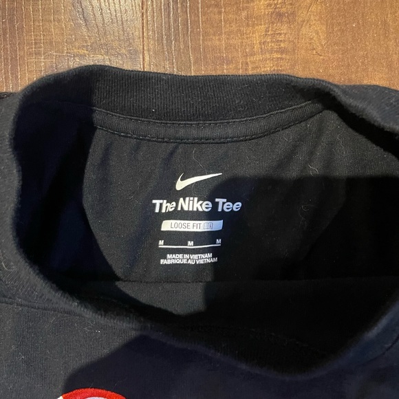 Nike t-shirt - Picture 2 of 3